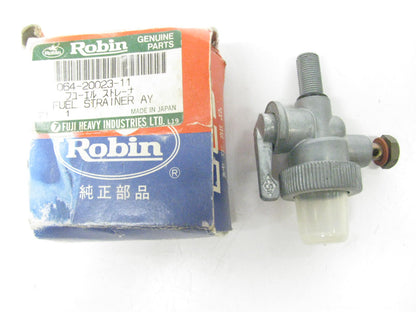 Robin 064-20023-11 Fuel Strainer For Makita G3500R, G5501R Generator