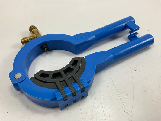 Robinair 10102 Side Can Tap For 134a