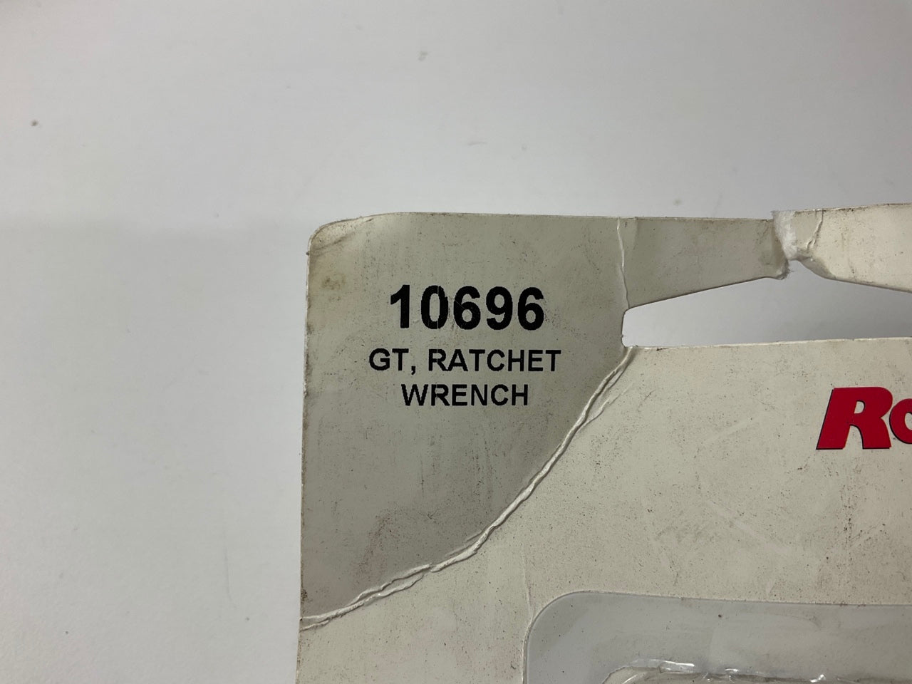 Robinair 10696 A/C 1/4'' 3/8'' 3/16'' 5/16'' Ratcheting Wrench 4 Way Square Drive