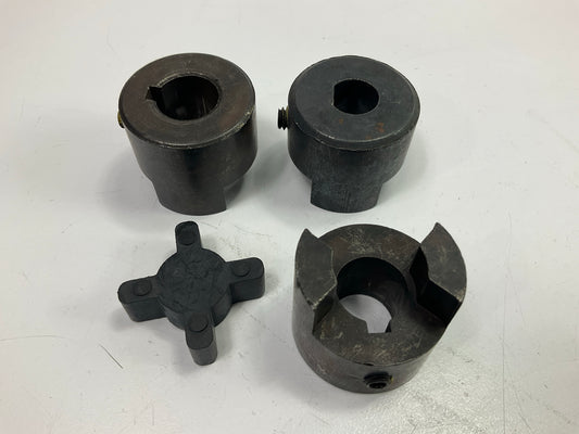 Robinair 13192 Replacement Coupling Coupler - 4, 6 & 10 CFM Vacuum Pumps