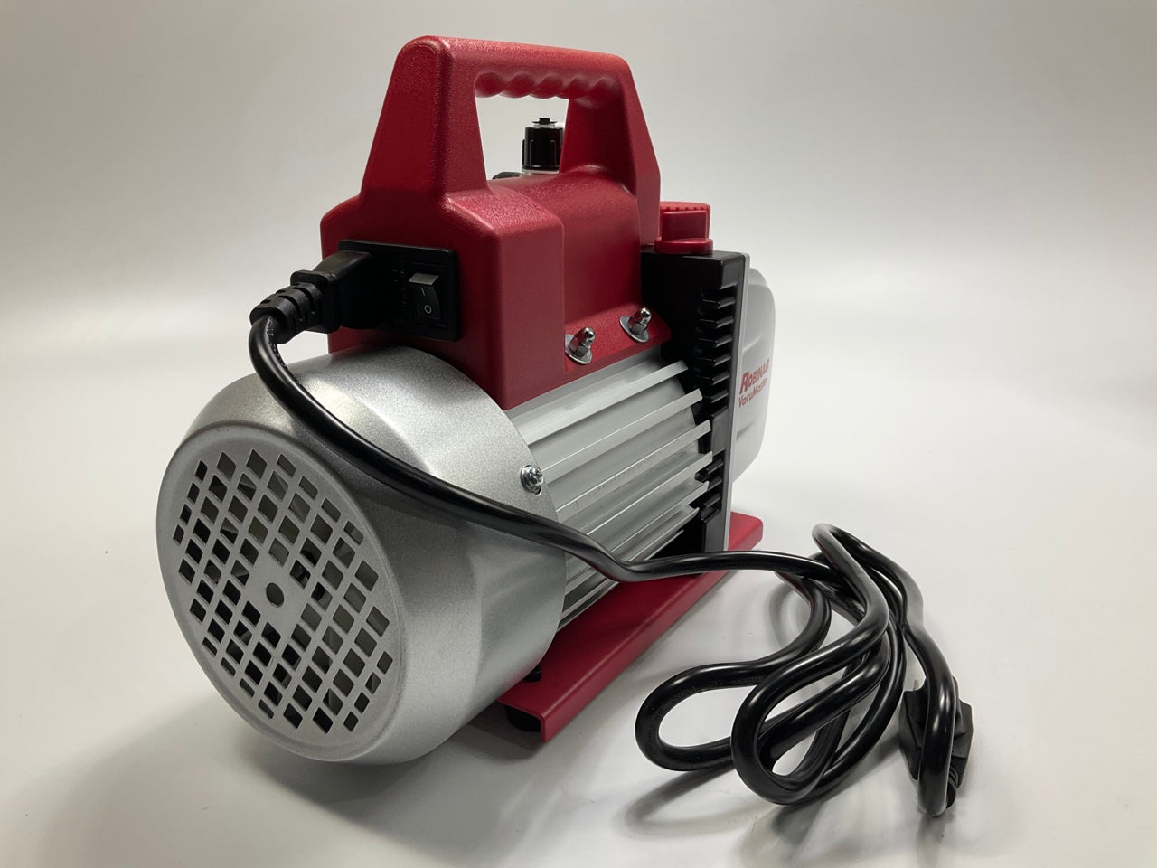Robinair 15300 VacuMaster Economy Vacuum Pump - 2-Stage, 3 CFM