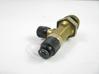 Robinair 15495 Combo Inlet Tee For 15400 15600 Series Pumps