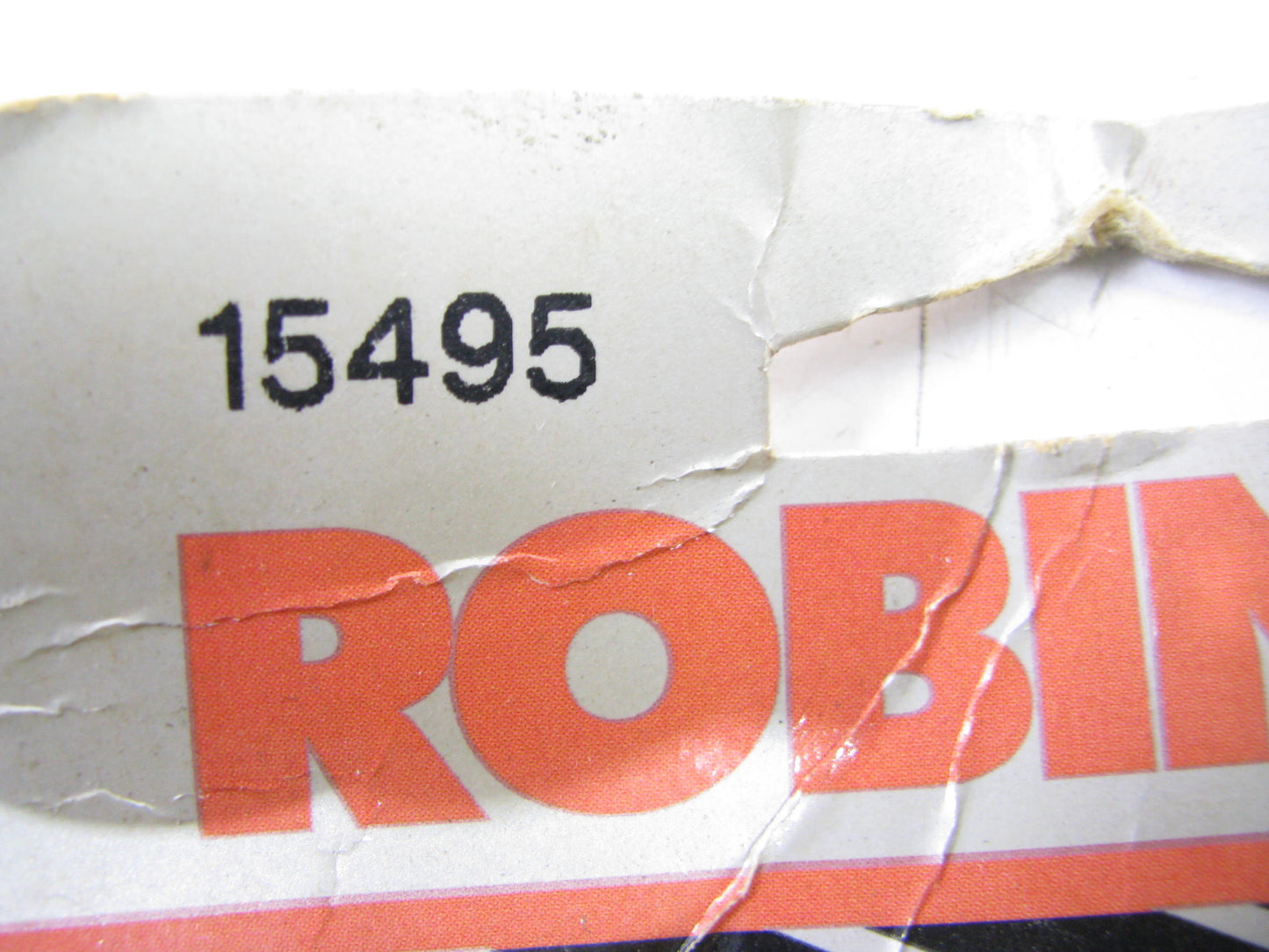 Robinair 15495 Combo Inlet Tee For 15400 15600 Series Pumps