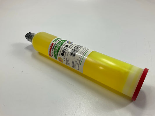 Robinair 16240 Universal A/C Leak Dye For Tracker 8oz Cartridge, 64 Applications