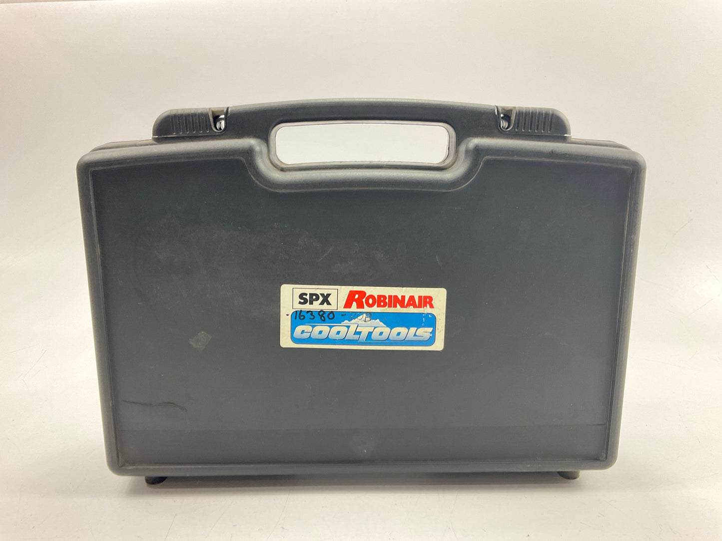 NEW, OPEN BOX - Robinair 16380 UV A/C Air Conditioning Leak Detection Kit 134a