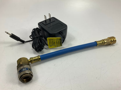 NEW, OPEN BOX - Robinair 16380 UV A/C Air Conditioning Leak Detection Kit 134a