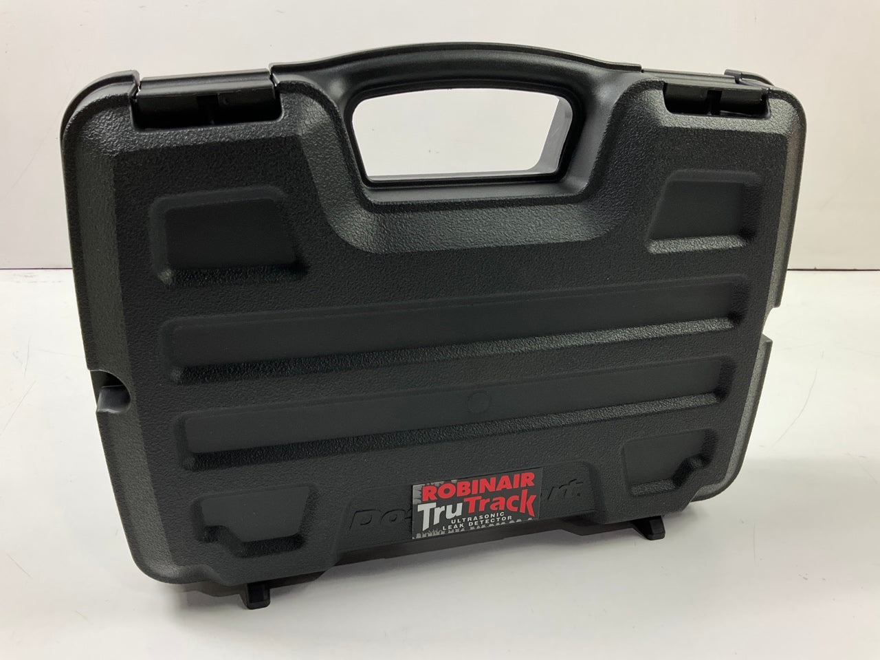 NEW - Robinair 16455 TruTrack Ultrasonic Leak Detector Kit