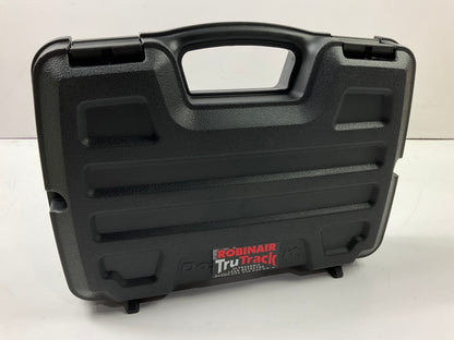 NEW - Robinair 16455 TruTrack Ultrasonic Leak Detector Kit