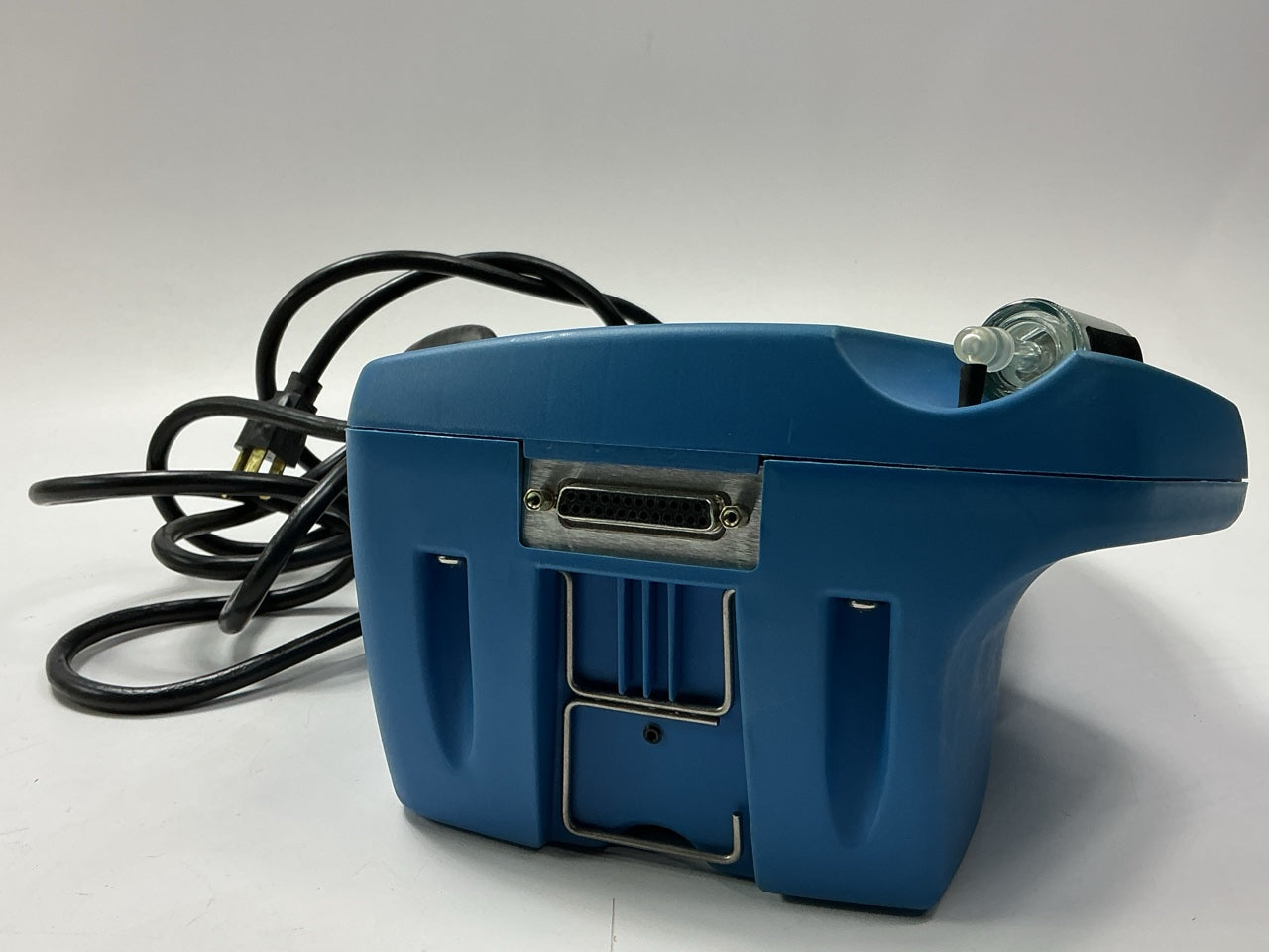 DAMAGED TUBE As Is NEW Robinair 16910 A/C System Refrigerant Analyzer Identifier
