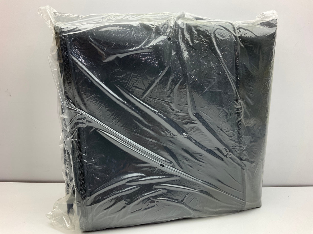 Robinair 17499 Heavy-Duty Vinyl Dust Cover - A/C RRR Machine 20'' W,  28''D, 36'' H