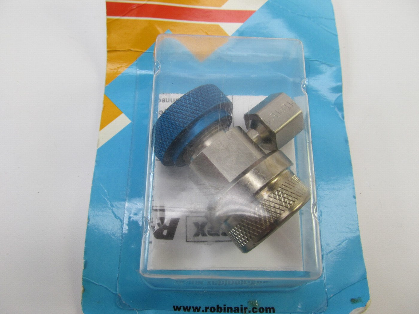 Robinair 18190A Low Side 134A Service Coupler
