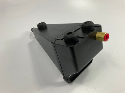 Robinair 34970 Air Vac Compressed Air Evacuation System Pump For 12 And 134a