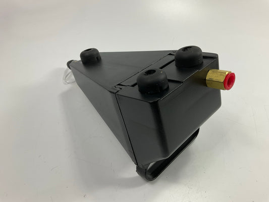 Robinair 34970 Air Vac Compressed Air Evacuation System Pump For 12 And 134a