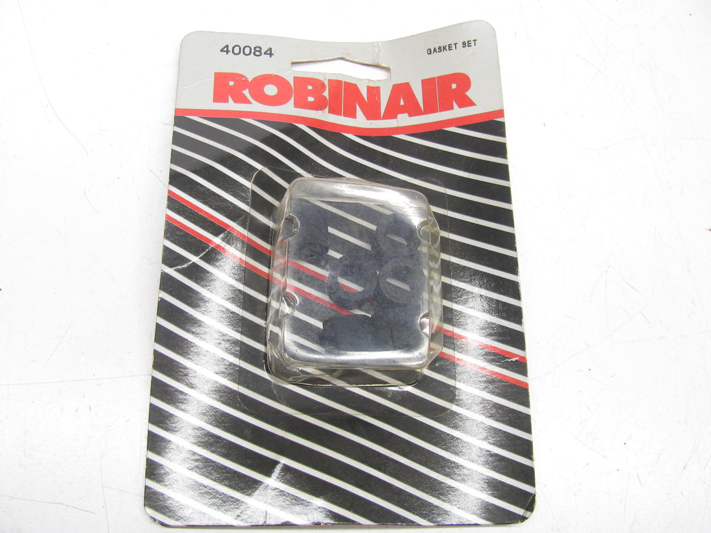 Robinair 40084 Replacement Gasket For 3/8'' Charging Hose - Pack Of 6