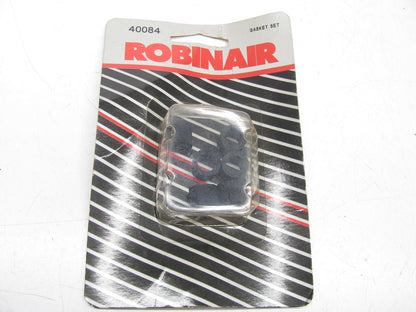 Robinair 40084 Replacement Gasket For 3/8'' Charging Hose - Pack Of 6