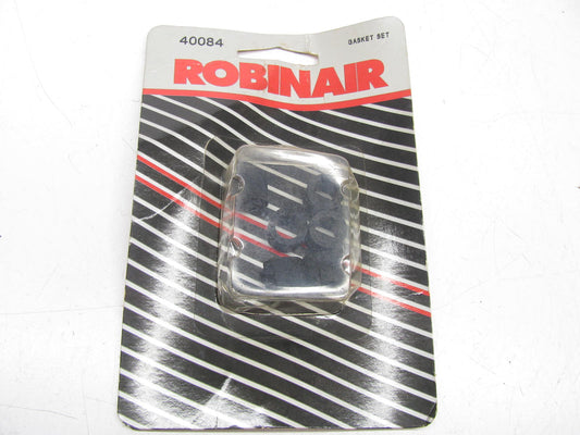 Robinair 40084 Replacement Gasket For 3/8'' Charging Hose - Pack Of 6