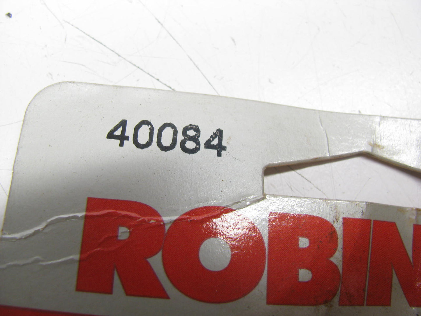 Robinair 40084 Replacement Gasket For 3/8'' Charging Hose - Pack Of 6