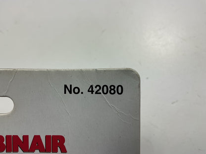 Robinair 42080 Ratcheting Tubing Tube Cutter For 1/4'' To 7/8'' OD Pipe And Tubing