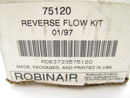 Robinair 75120 Reverse Flow Thermostat