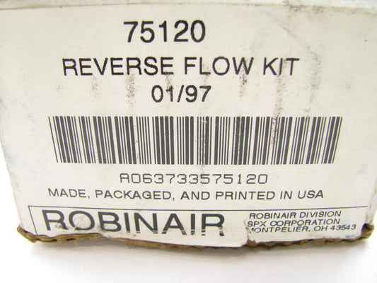 Robinair 75120 Reverse Flow Thermostat