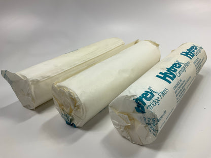 (3) Robinair 75252  5 Micron Filter For 75250 75650 Coolant Recycle Machine