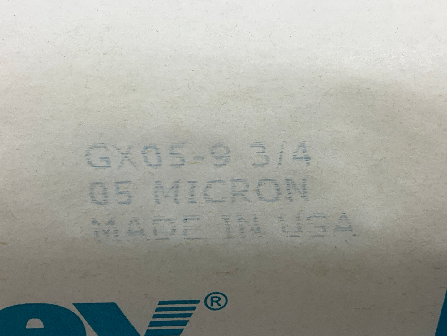 (3) Robinair 75252  5 Micron Filter For 75250 75650 Coolant Recycle Machine