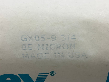 (3) Robinair 75252  5 Micron Filter For 75250 75650 Coolant Recycle Machine