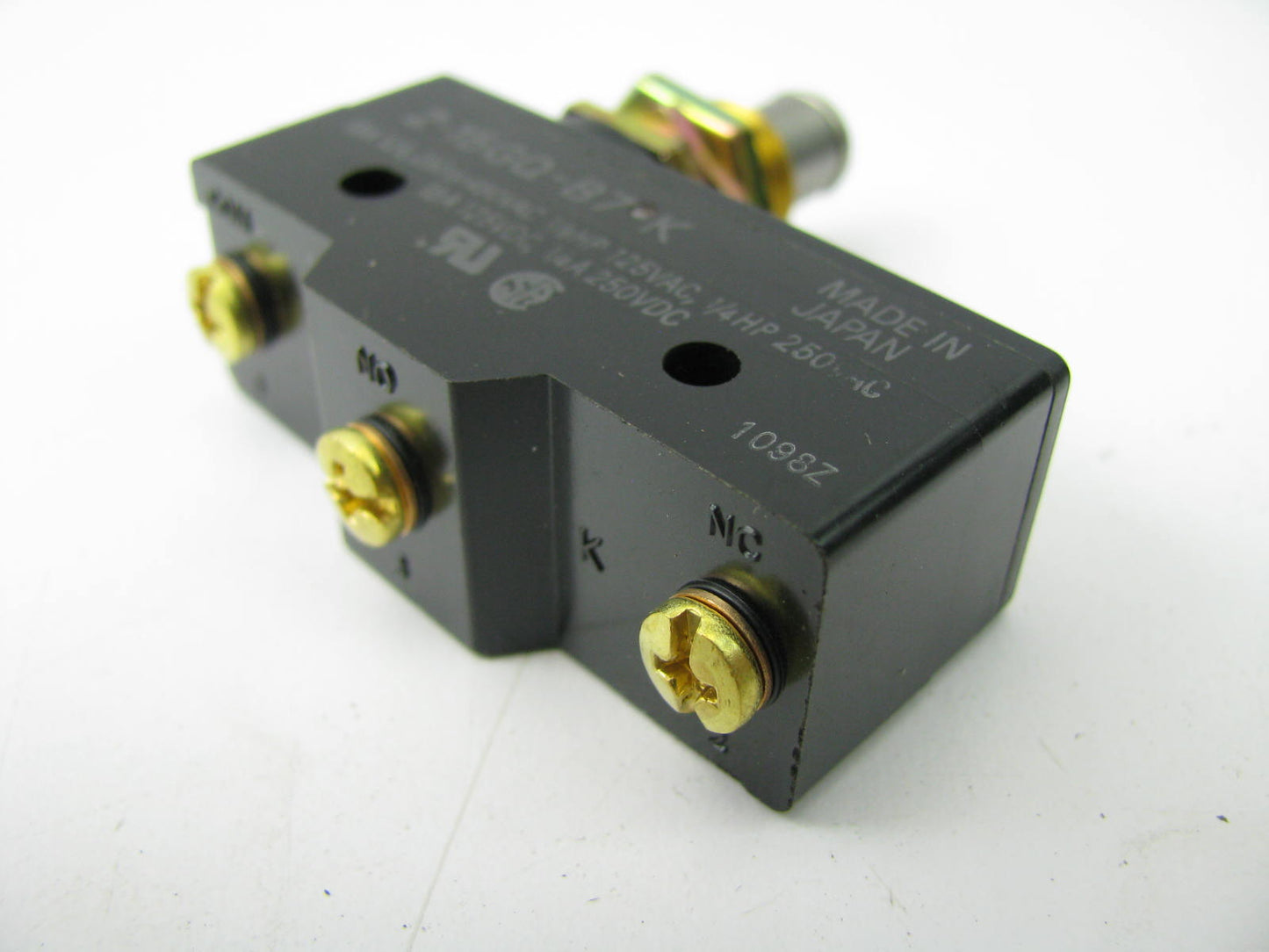 Robinair RA17114 Replacement Trip Switch For Model 17500b