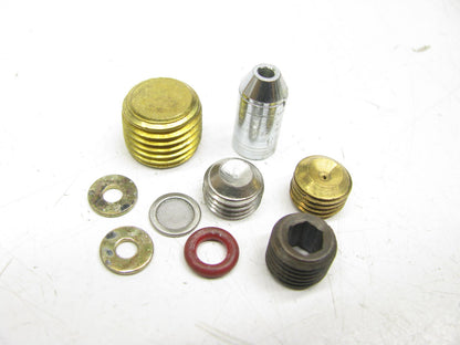 Robinair RA19645 Pipe Check Valve RBT Kit