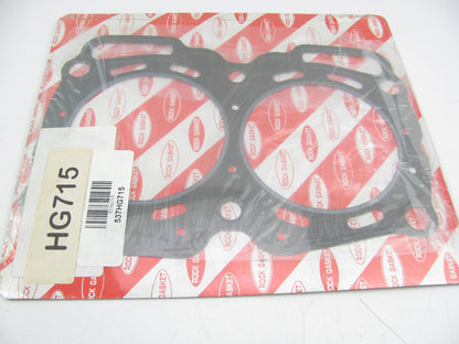 Rock Gasket HG715 Engine Cylinder Head Gasket For 1999-2011 Subaru 2.5L-H4