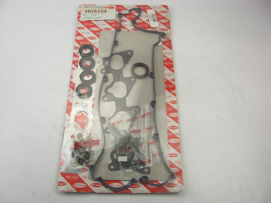 Rock Gasket HGS124 Cylinder Head Gasket Set For 1996-2001 Hyundai 1.8L 2.0L