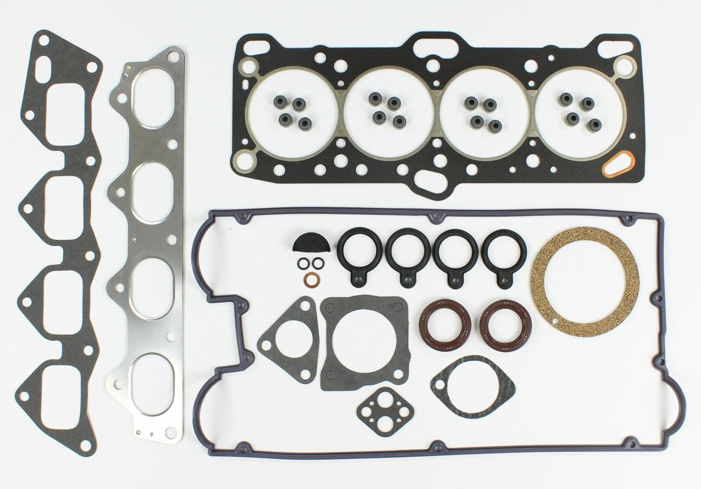 Rock Gasket HGS127 Cylinder Head Gasket Set 1993-1994 Mitsubishi 2.0L-L4