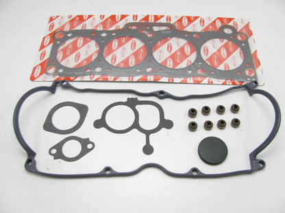 Rock Gasket HGS404 Cylinder Head Gasket Set For 1995 Kia Sportage