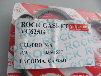 Rock Gasket VC625G Valve Cover Gasket Set For 1998-2001 Nissan Altima 2.4L-L4