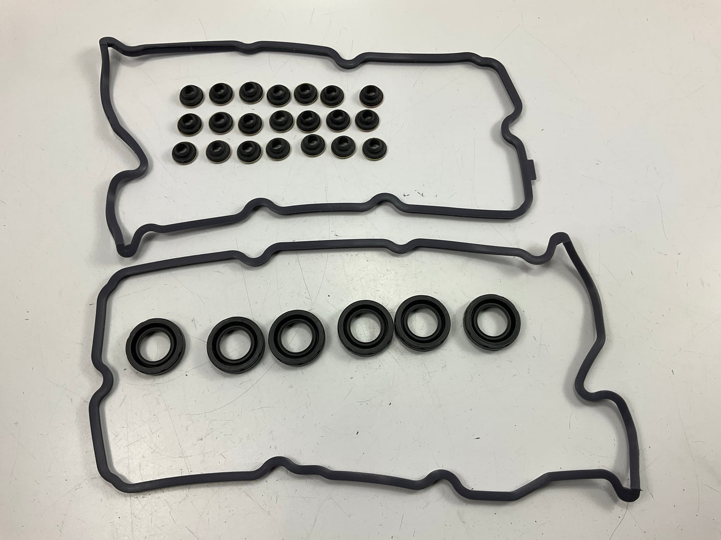Rock Gasket VC632G Valve Cover Gasket Set For 95-99 Nissan Infinity 3.0L - V6