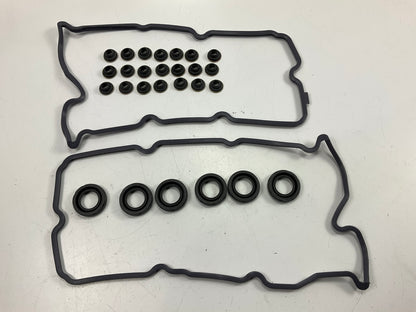 Rock Gasket VC632G Valve Cover Gasket Set For 95-99 Nissan Infinity 3.0L - V6