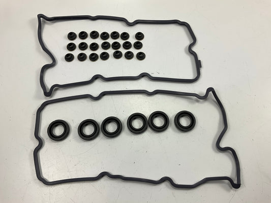 Rock Gasket VC632G Valve Cover Gasket Set For 95-99 Nissan Infinity 3.0L - V6