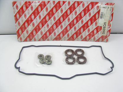 Rock Gasket VC920G Valve Cover Gasket Set For 1988-1993 Toyota Geo 1.6L-L4