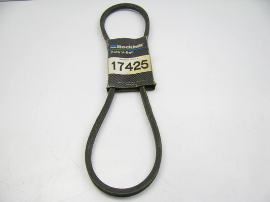 Rockhill 17425 Accessory Drive Belt - 0.53'' X 42.50'' - 36 Degree