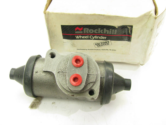 Drum Brake Wheel Cylinder Rear  Rockhill 24489