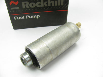 Rockhill 2P60852 Replacement Electric In-Tank Fuel Pump - EP125