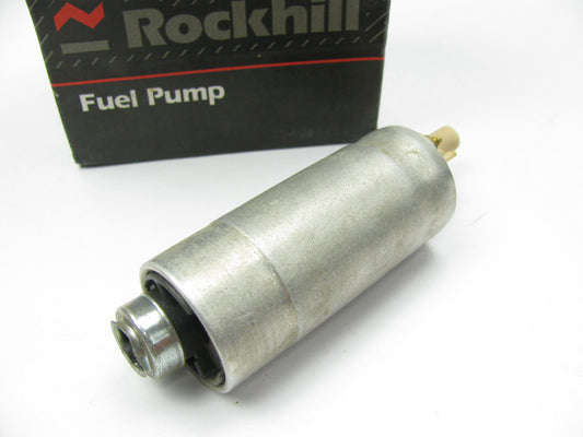 Rockhill 2P60852 Replacement Electric In-Tank Fuel Pump - EP125