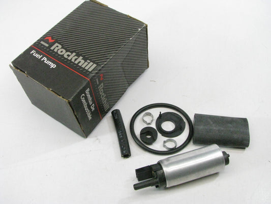 Rockhill 2P74042 Fuel Pump 88-89 LeSabre Bonneville 89 Delta 88 231 3.8L V6