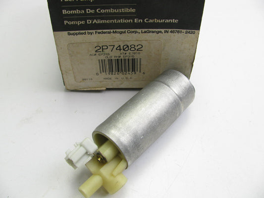Rockhill 2P74082 In-tank Electric Fuel Pump