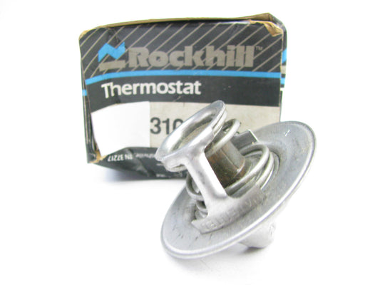 Rockhill 31069 Engine Coolant Thermostat - 195 Degree