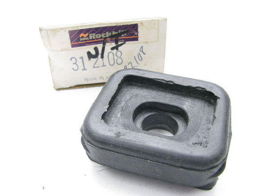 Rockhill 312108 Transmission Rubber Mount