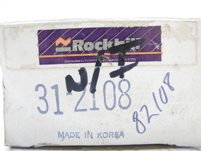 Rockhill 312108 Transmission Rubber Mount