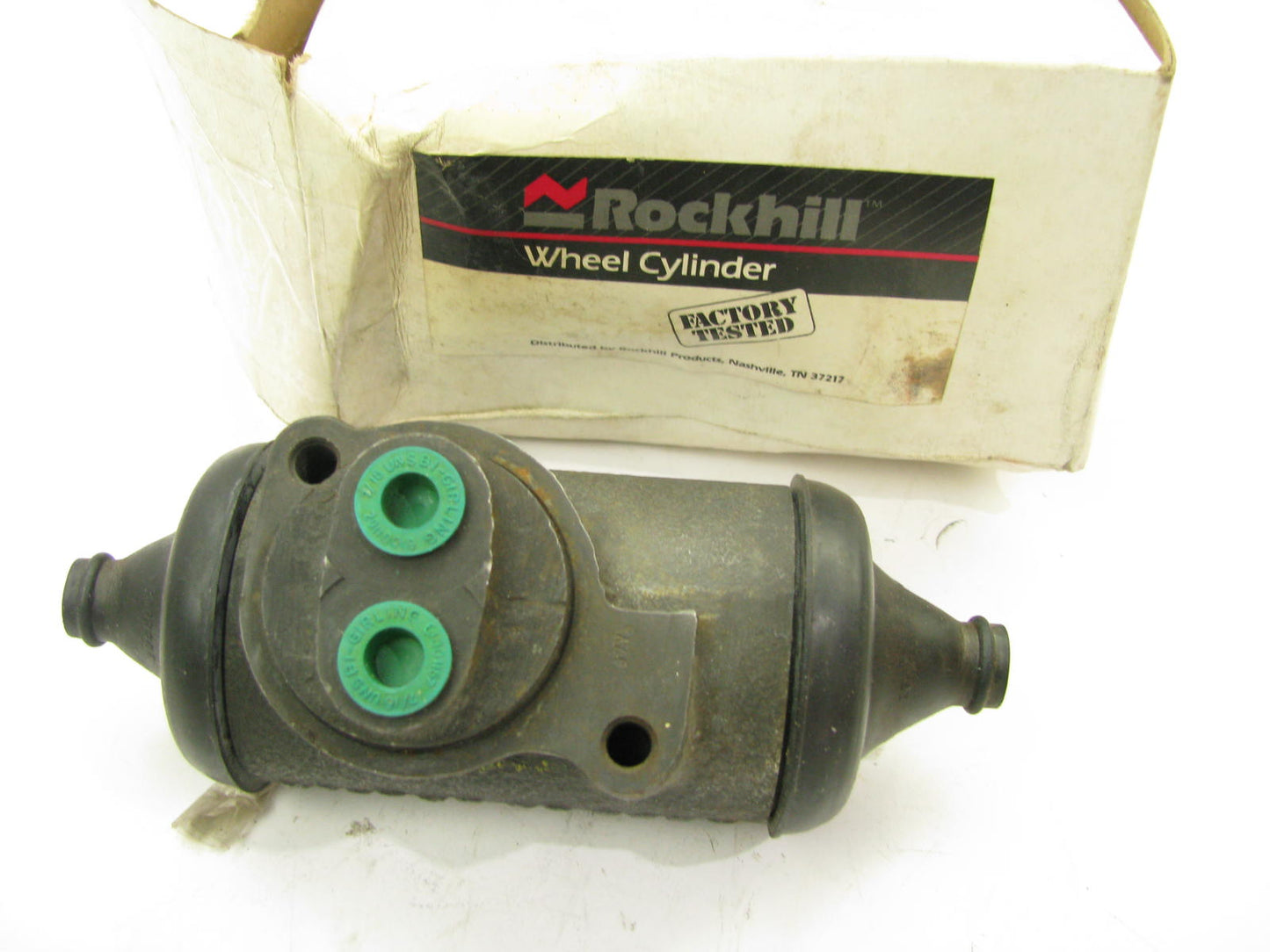 Drum Brake Wheel Cylinder  Rockhill 37149