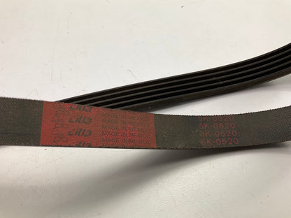 Rockhill 520K5 Serpentine Belt