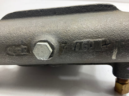 REMAN. Rockhill 61-1200 Brake Master Cylinder